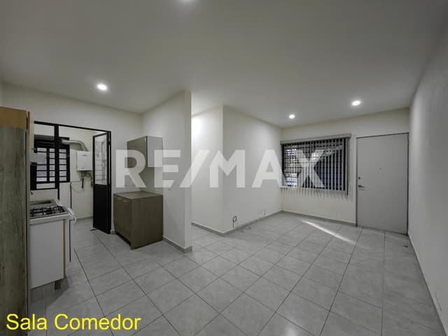 DEPARTAMENTO VENTA DE COL. AMP. AVIACION / 53m2