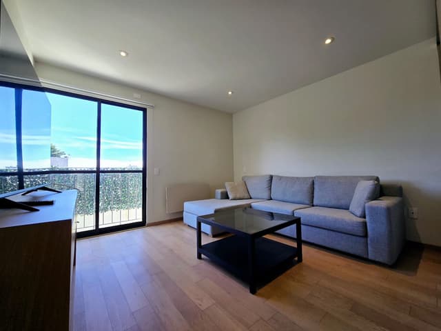 Departamento en Venta en Lomas de Memetla, Cuajimalpa