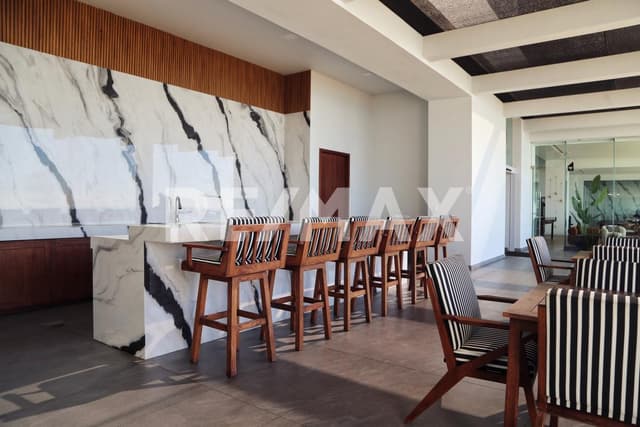 CONDOMINIO EN  PRE-VENTA 