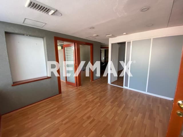 Oficina 203 en Vito Alessio Robles, en Guadalupe Chimalistac