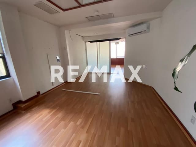 Oficina 203 en Vito Alessio Robles, en Guadalupe Chimalistac