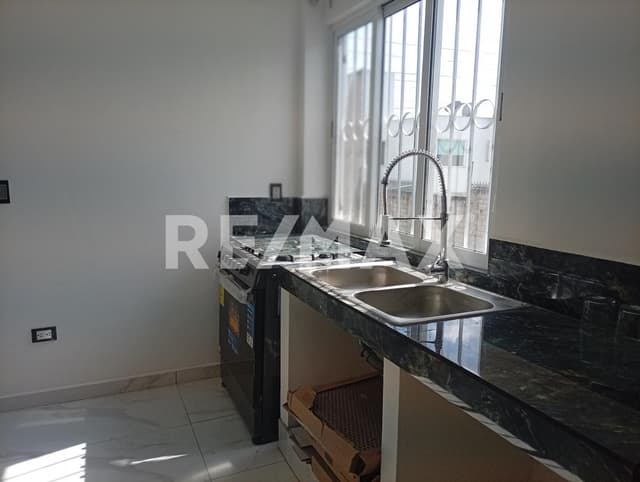 EN RENTA Departamento, Metepec Estado de México