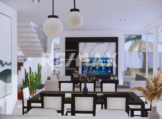 CASA EN PRE-VENTA FRACCIONAMIENTO ALTOS DE OAXTEPEC