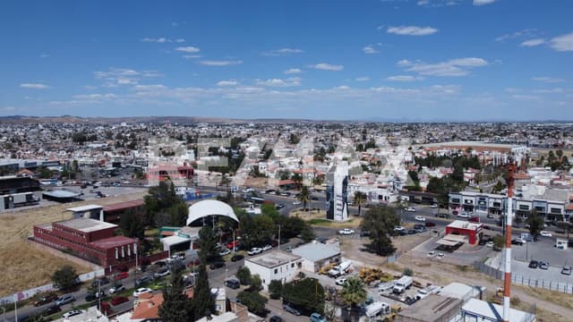 Casa en Venta en Fraccionamiento Real del Mezquital 