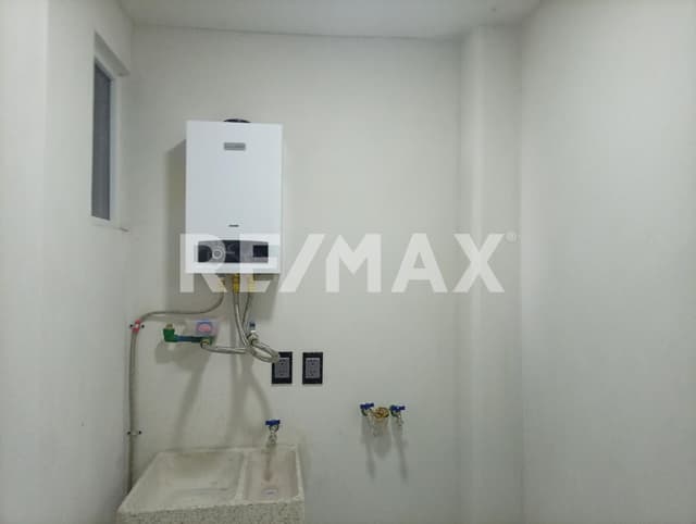 En RENTA Departamento 16 de Septiembre San Jerónimo Chicahualco, Metepec Estado de México.