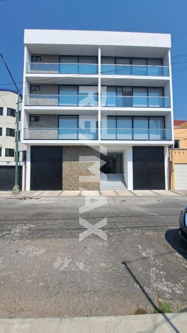 DEPARTAMENTO EN RENTA EN PRADOS COAPA