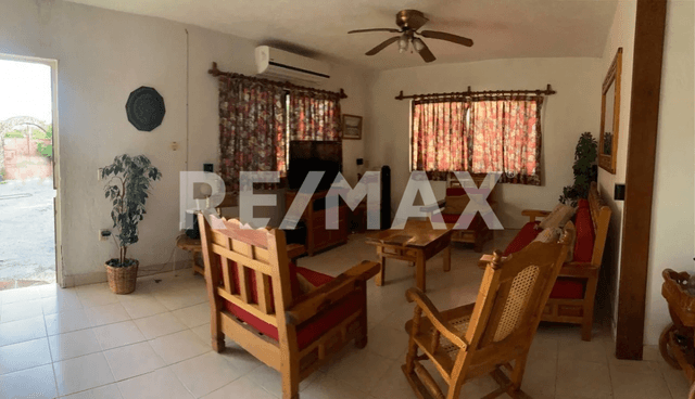CASA CAMPESTRE EN VENTA EN TEQUESQUITENGO