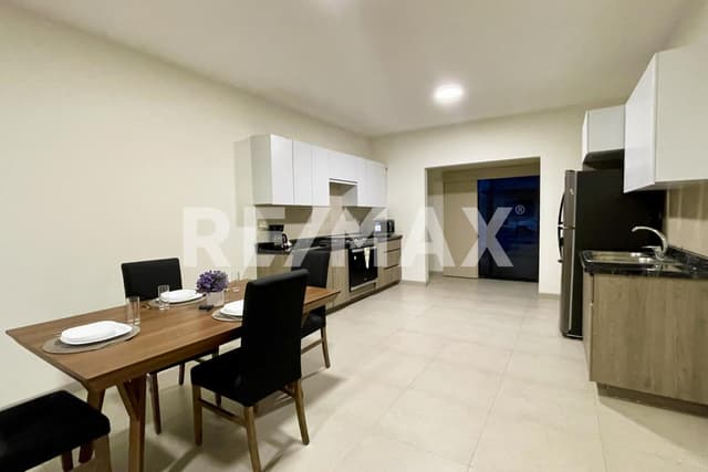 Departamento en Renta - 5