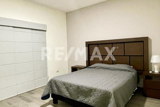 Departamento en Renta - 5