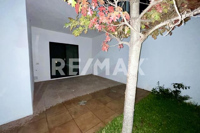 Departamento en Renta - 5