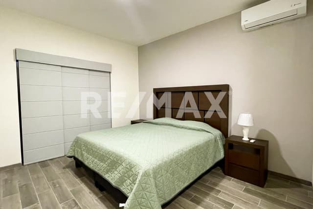 Departamento en Renta - 5