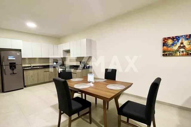 Departamento en Renta - 5