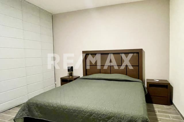 Departamento en Renta - 5