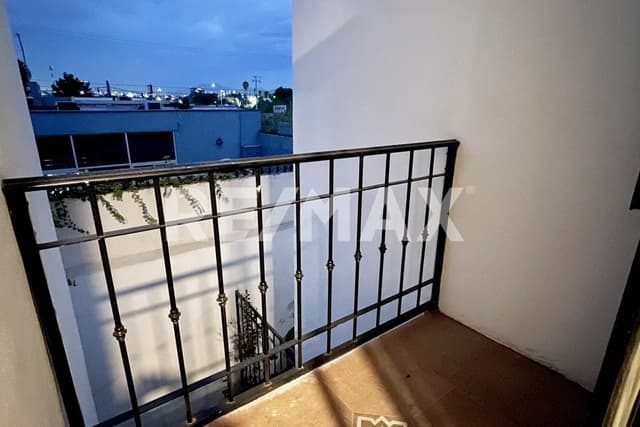 Departamento en Renta - 5