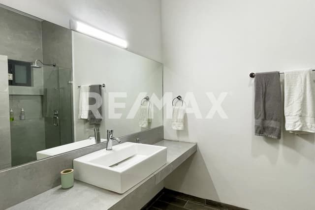 Departamento en Renta - 5