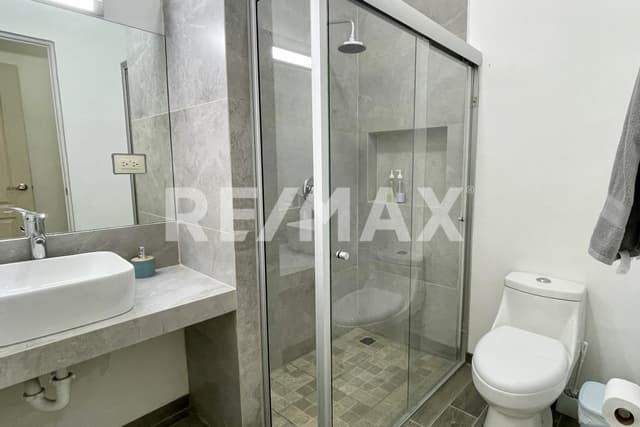 Departamento en Renta - 5