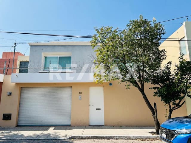 RENTA CASA CENTRICA CIMATARIO