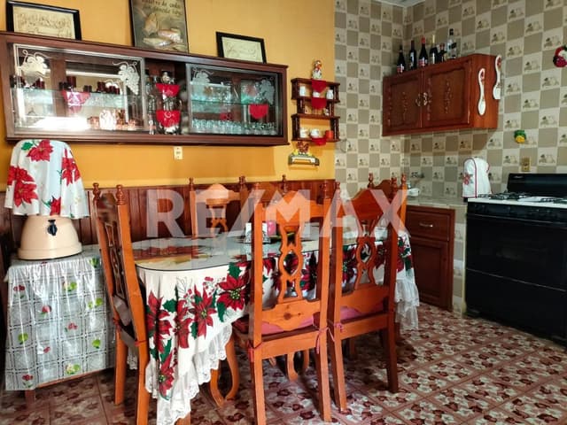 Casa céntrica en venta 