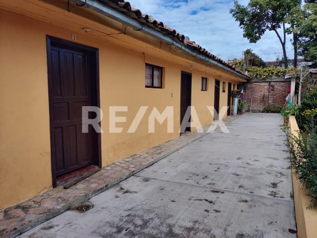 Casa céntrica en venta 