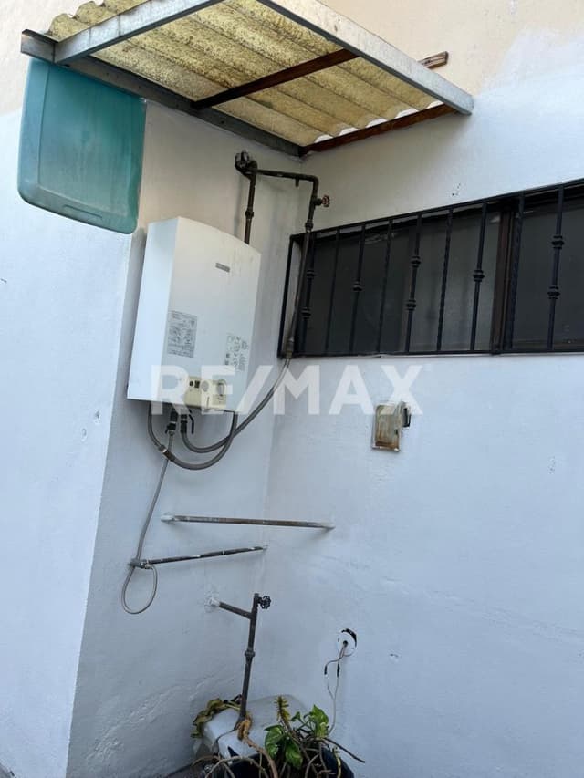 Casa en venta en el fraccionamiento El Edén