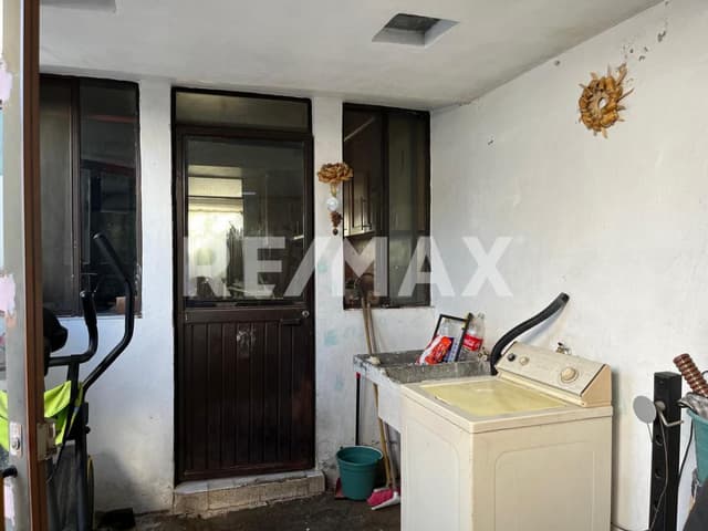 Casa en venta en el fraccionamiento El Edén