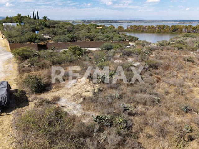 Terreno en Venta - 5