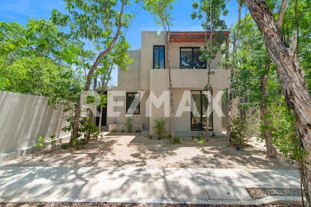 CASA SELVA MAYA HARMONY 3 BDR