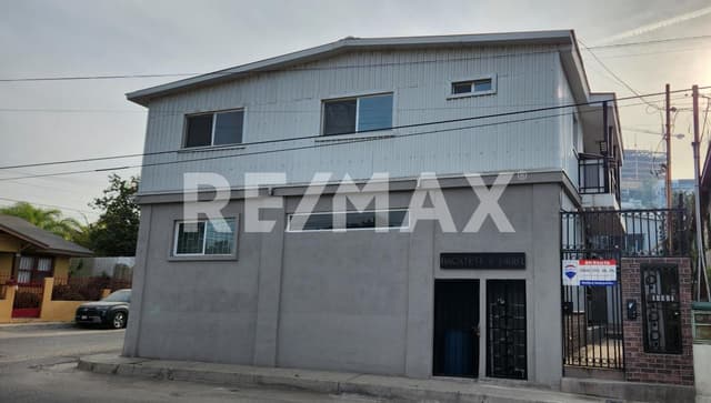 Departamento en renta en calle Bacatete, La Mesa en Tijuana