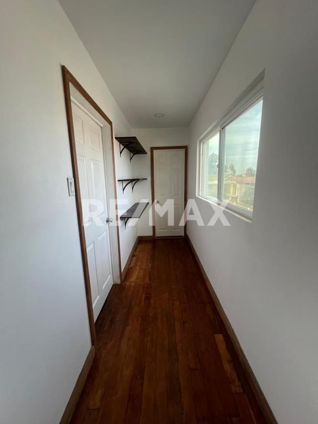 Departamento en renta en calle Bacatete, La Mesa en Tijuana