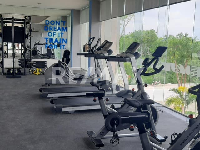 Casa de 1 piso en privada al norte de Merida