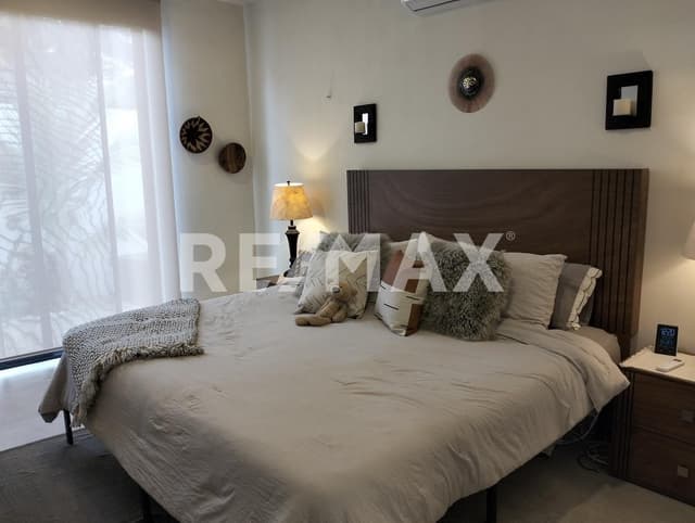 Casa de 1 piso en privada al norte de Merida