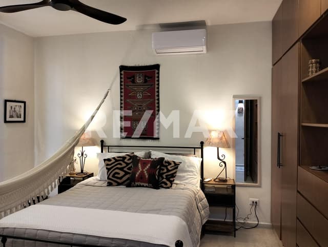 Casa de 1 piso en privada al norte de Merida