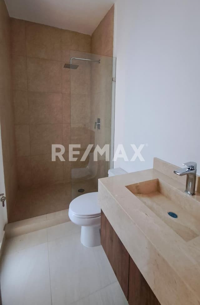 Venta departamento de 3 recámaras en Baura Santa Gertrudis Copó, Mérida Yucatán