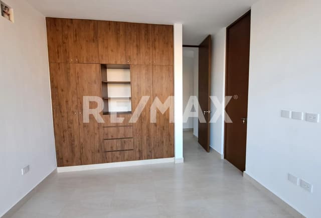 Venta departamento de 3 recámaras en Baura Santa Gertrudis Copó, Mérida Yucatán