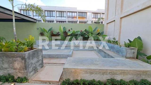 Venta departamento de 3 recámaras en Baura Santa Gertrudis Copó, Mérida Yucatán