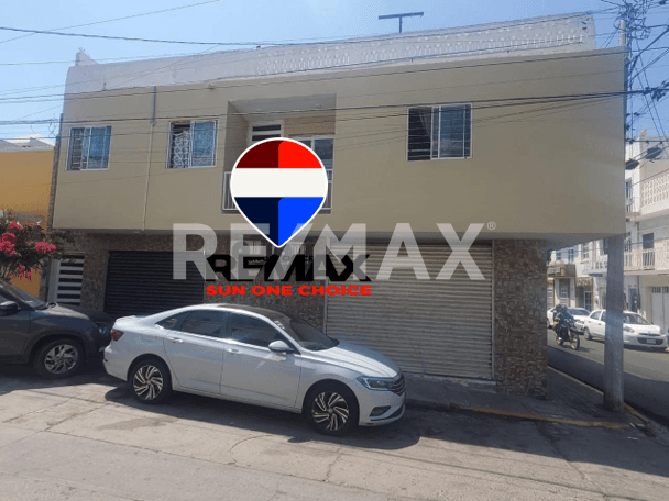 LOCAL COMERCIAL "5 DE MAYO"