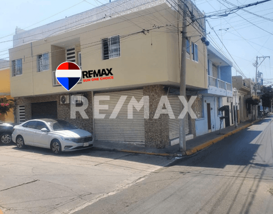 LOCAL COMERCIAL "5 DE MAYO"