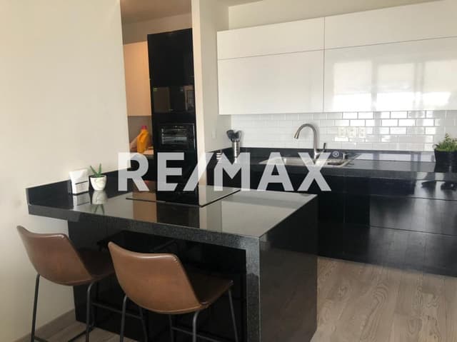 Departamento en renta en Adamant Hipódromo, Tijuana