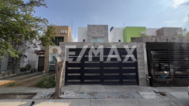 Casa en venta, Banus Residencial, Tljomulco | RCV-2256