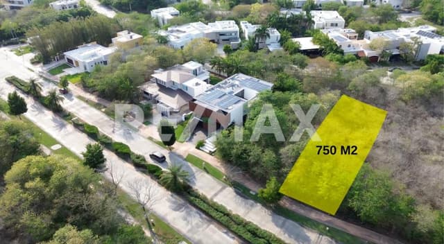 Terreno en venta YUCATAN COUNTRY CLUB | ENTREGA INMEDIATA