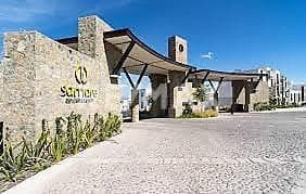 CASA EN RENTA SAMARE ZIBATA QUERETARO