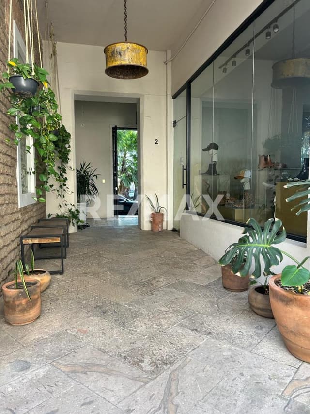 LOCAL COMERCIAL EN RENTA EN CASA LIBERTAD, COL.AMERICANA, GUADALAJARA.