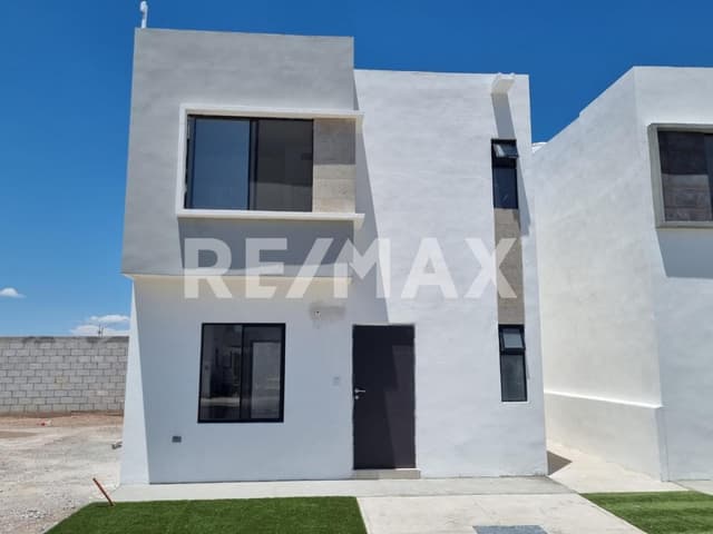 CASA EN VENTA EN SANTA FE