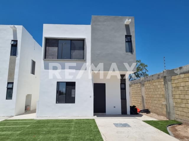 CASA EN VENTA EN SANTA FE