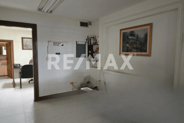 CASA EN LA COL. JARDIN