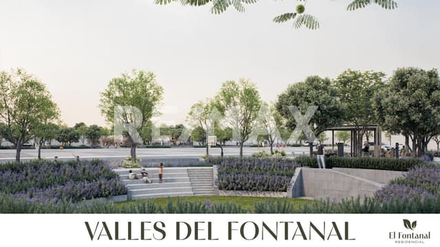 Terreno en Venta - 5