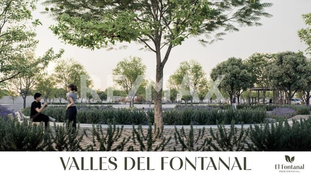 Terreno en Venta - 5