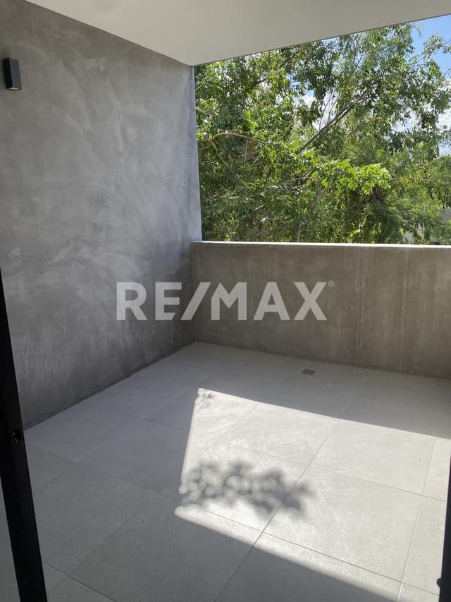 Venta departamento NUEVO en Santa Gertrudis Copo