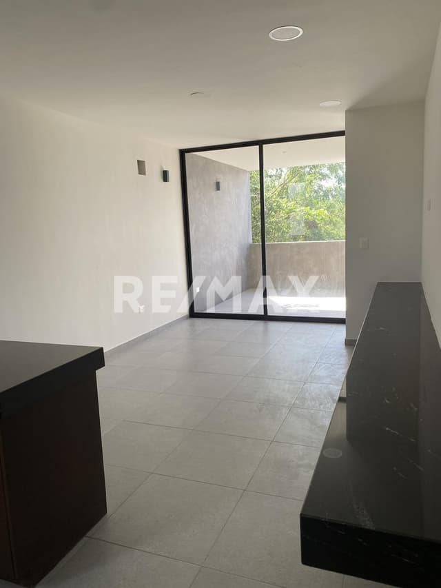 Venta departamento NUEVO en Santa Gertrudis Copo