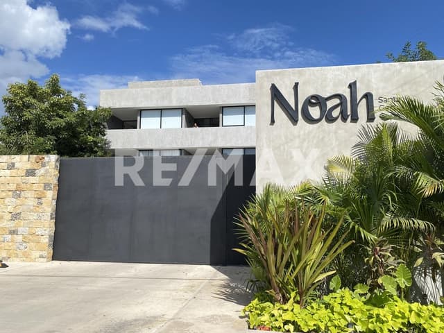 Venta departamento NUEVO en Santa Gertrudis Copo